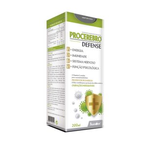 PROCEREBRO DEFENSE