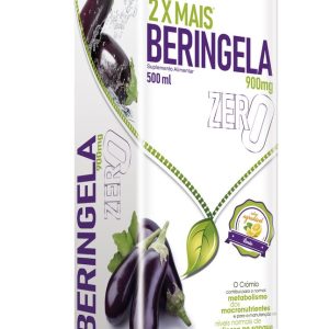BERINGELA ZERO LIMÃO 500ML