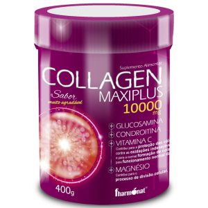 COLAGENIO MAXIPLUS 400 G