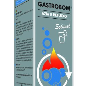 BIOKYGEN GASTROBOM SOLUVEL