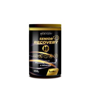 BIOKYGEN SENIOR RECOVERY