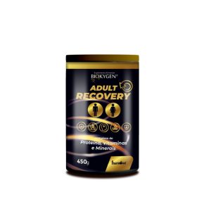 BIOKYGEN ADULT RECOVERY
