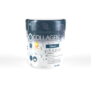 COLLAGEN MAXIPLUS NEUTRO COM COLAGENO MARINHO