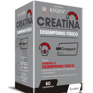 CREATINA COMPRIMIDOS
