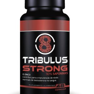 TRIBULUS CAPSULAS