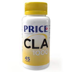 CLA CAPSULAS