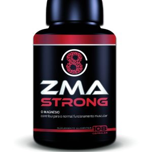 ZMA COMPRIMIDOS